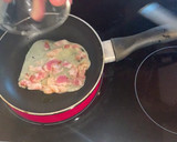 Foto del paso 3 de la receta: Fajitas ibéricas