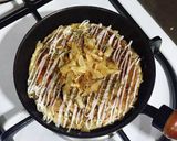 白飯大阪燒的食譜步驟8照片