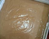 Foto langkah ke 6 dari resep Choco brownies oreo.