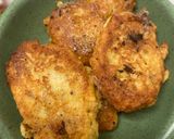Foto del paso 6 de la receta: Pollo macerado con soja, mostaza y miel 🍯