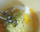 Foto del paso 1 de la receta: Torta de limón con batidora fácil