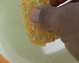 Foto langkah ke 5 dari resep Dada Ayam Crispy.