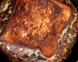 Foto del paso 6 de la receta: En honor a Popeye el marino espinaca huevo y sabor