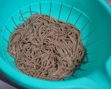 Foto langkah ke 4 dari resep Soba Goreng.
