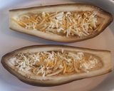 Foto del paso 6 de la receta Berenjenas Rellenas