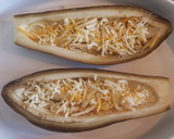 Foto del paso 6 de la receta: Berenjenas Rellenas