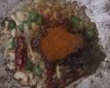 Masala aloo রেসিপির ধাপ 5 ছবি