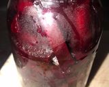 Foto del paso 2 de la receta: Remolacha encurtida