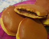 Foto langkah ke 4 dari resep Dorayaki.