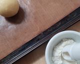 Foto del paso 4 de la receta: Pepas de membrillo 🇦🇷 Pepitas 🇦🇷 ¡Pepas argentinas hasta el fin! 🇦🇷 Esp. 25 de mayo 🇦🇷