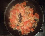 Foto del paso 3 de la receta: Atún al curry