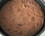 Foto del paso 11 de la receta: Tarta Caprese sin gluten y sin lactosa