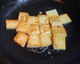 ［在家也能做］-雞蛋豆腐的食譜步驟2照片