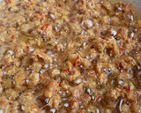 Foto langkah ke 4 dari resep Kacang Disco.