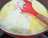 Foto langkah ke 4 dari resep Mac n Cheese Panggang.