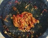 Foto langkah ke 2 dari resep 297. Acar Ikan Mas.
