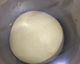 Foto langkah ke 2 dari resep Roti sosis.