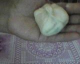 Foto del paso 5 de la receta: Baozi (dumplings)