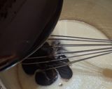 Foto langkah ke 6 dari resep Chocolate fudge cake 🍫🍰.