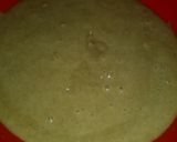 A picture of step 4 of Bajry KY Aaty ka Cake.