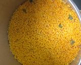 A picture of step 6 of Comforting Dudhi Rice : A Healing & Nutritious One-Pot Meal.