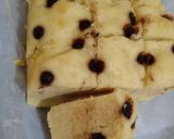 Foto langkah ke 9 dari resep Bolu kukus lembut sederhana.