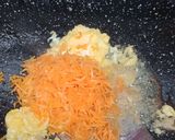 Foto langkah ke 3 dari resep Bihun goreng.