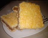 Foto del paso 7 de la receta: Cuadrados de Coco y Dulce de leche
