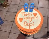 Foto del passaggio 32 della ricetta Torta di compleanno 4🎂