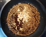 Foto del paso 3 de la receta: Verduras teriyaki