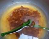 Foto langkah ke 4 dari resep Bubur Sumsum Sutra Pandan (Ekstra Lembut, Ekstra Soft).