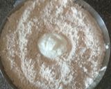 વ્હીટ ફ્લોર ચીઝ પીઝા (Wheat Flour Cheese Pizza Recipe In Gujarati) રેસીપી સ્ટેપ1ફોટો