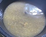 Foto langkah ke 4 dari resep Zuppa Creamy Mushroom Soup.