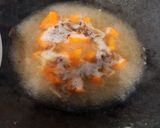 Foto langkah ke 3 dari resep Sop Jamur Tiram.