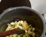 પાલક રીંગણનું શાક (Palak Ringan Shak Recipe In Gujarati) રેસીપી સ્ટેપ4ફોટો
