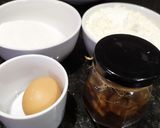 Foto del paso 1 de la receta: Bizcochitos de miel 🍯