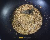 A picture of step 2 of Stuffed Green Peas Paratha.