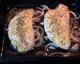 Foto del paso 4 de la receta: Solomillo de pavo al horno