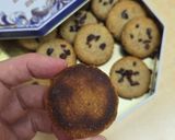Foto del paso 5 de la receta: Galletitas de almendras y miel 🍯 sin gluten