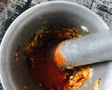 લસણની ચટણી (Garlic Chutney Recipe In Gujarati) રેસીપી સ્ટેપ2ફોટો