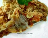 Foto langkah ke 8 dari resep Ayam goreng tepung kribo, renyah tahan lama aseli enaak & guriih.