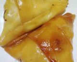 মিস্টি সিঙ্গাড়া (mishti singara recipe in Bengali) রেসিপি ধাপ - 8 ছবি