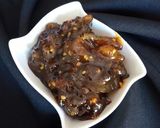 Foto del paso 5 de la receta: Mermelada de tomates verdes (inmaduros)