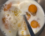 Foto del paso 3 de la receta: 🥔 Tortilla de papa 🥰😋