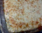 A picture of step 4 of Baked Veg Au-Gratin !!.