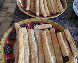 Foto del paso 6 de la receta: Palitos de queso🧀