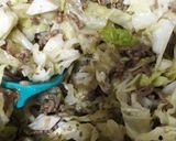 Foto del paso 3 de la receta: Guiso de repollo método grez