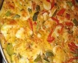 Foto del paso 2 de la receta: Tarta de verduras rápida