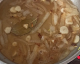 Foto del paso 3 de la receta: 🎣 Bacalao en salsa de sidra y tomate🍾