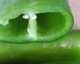 Foto del paso 3 de la receta: Ensalada de patatas al microondas, judías verdes y más